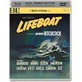 Lifeboat [Masters of Cinema] (Dual Format) [Blu-ray] [1944]