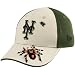 New Era New York Mets Toddler Stone-Green Arachnid Adjustable Hat