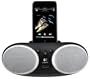 Logitech Portable Speaker S125i with Built-in iPod Dock