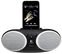 Logitech Portable Speaker S125i