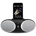 Logitech S125i Portable iPod Speaker System