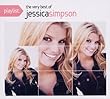 Playlist: The Very Best of Jessica Simpson