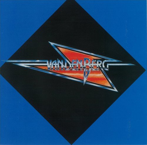 CD-Charts  Search : Vandenberg