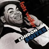 Fats Waller London Suites