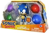 UPC 681326659105 product image for Sonic with Light Up Emerald 5