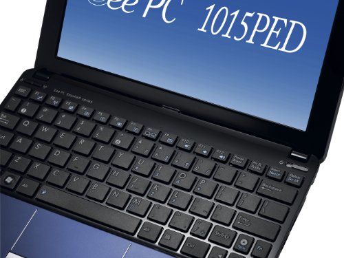 Cheapest Deal ASUS Eee PC 1015PED-PU17-BU 10.1-Inch