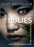 Scott Westerfeld: Uglies Quartet (The Uglies)