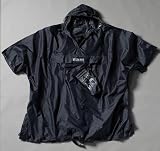 Northland Herren Kraxenponcho Rainwear, navy, M/L