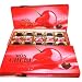 Mon Cheri Liquor Filled Chocolate Covered Cherries 30 count