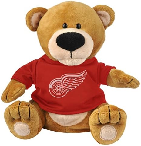 Detroit Red Wings Loud Mouth Mascot