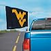 West Virginia Truck Flag