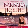 On a Night Like This: The Callaways, Book 1