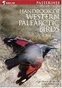 Birds of the Western Palearctic: A Photographic Guide