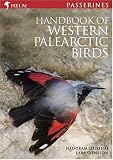 Birds of the Western Palearctic: A Photographic Guide