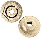 Motion Pro Fork Nut Socket 08-0139