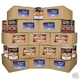 Freeze Dried / Dehydrated Food- 2Adults+3Kids 2 Meals /Day 25% OFF