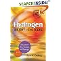 HYDROGEN - Hot Stuff Cool Science 2nd edition: Discover the Future of Energy