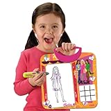 Fisher-Price Barbie Light Sketcher Activity Mat
