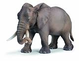 Schleich African Elephant Female