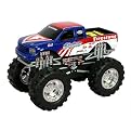 Big Foot Monster Truck - 13"