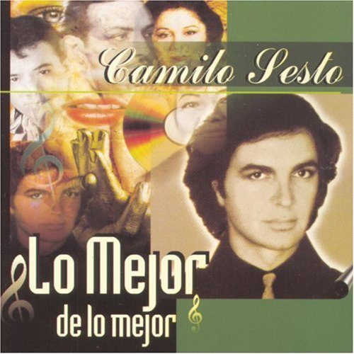 Camilo Sesto - Piel De Angel Lyrics - Zortam Music