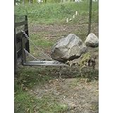 Skid-Steer Attachments: Paumco Products Quick Spade - Model# 1100-Quick Spade