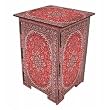 Photohocker 44 Orient