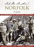 Ask me another! Norfolk : a quiz