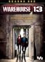 Warehouse 13: Season One