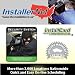 InstallerNet Security System InstallCard