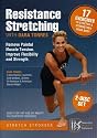 Resistance Stretching With Dara Torres