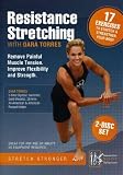 Resistance Stretching With Dara Torres