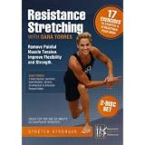 Resistance Stretching With Dara Torres