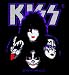 SP 1808 - Kiss / Faces Purple