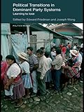 Political transitions in dominant party systems : learning to lose