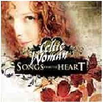 Songs From The Heart