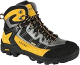 Produkt-Bild: Original LYTOS mittelhoher Wanderschuhe Bergschuhe Sportschuhe mit Vibram Sohle und HYDOR TEX COMFORT TECHNOLOGY