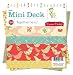 Cosmo Cricket Togetherness Mini Paper Deck, 6-Inch-by-6-Inch