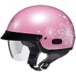 HJC Flora Women's IS-2 Touring Motorcycle Helmet - MC-8