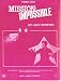 Search : Mission: Impossible Theme (Piano Solo - Lalo Schifrin Cover Photo)