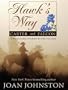 Hawks Way: Carter and Falcon (Wheeler Hardcover)