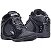 AXO Striker Boots (Black, Size 10.5)