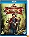 The Spiderwick Chronicles [Blu-ray] [2008]