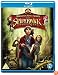 The Spiderwick Chronicles [Blu-ray] [2008]