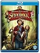 The Spiderwick Chronicles