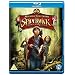 The Spiderwick Chronicles [Blu-ray] [2008]