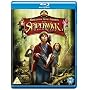 The Spiderwick Chronicles [Blu-ray] [2008]