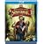 The Spiderwick Chronicles [Blu-ray] [2008]