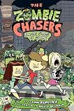 Empire State of Slime[ZOMBIE CHASERS #04 EMPIRE STAT][Hardcover]