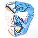 New TWO Face Neoprene Full Face Mask Muzzle Motorcycle Nose Mouth Adj Size